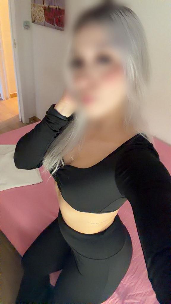 Chica busca chico en Madrid: 