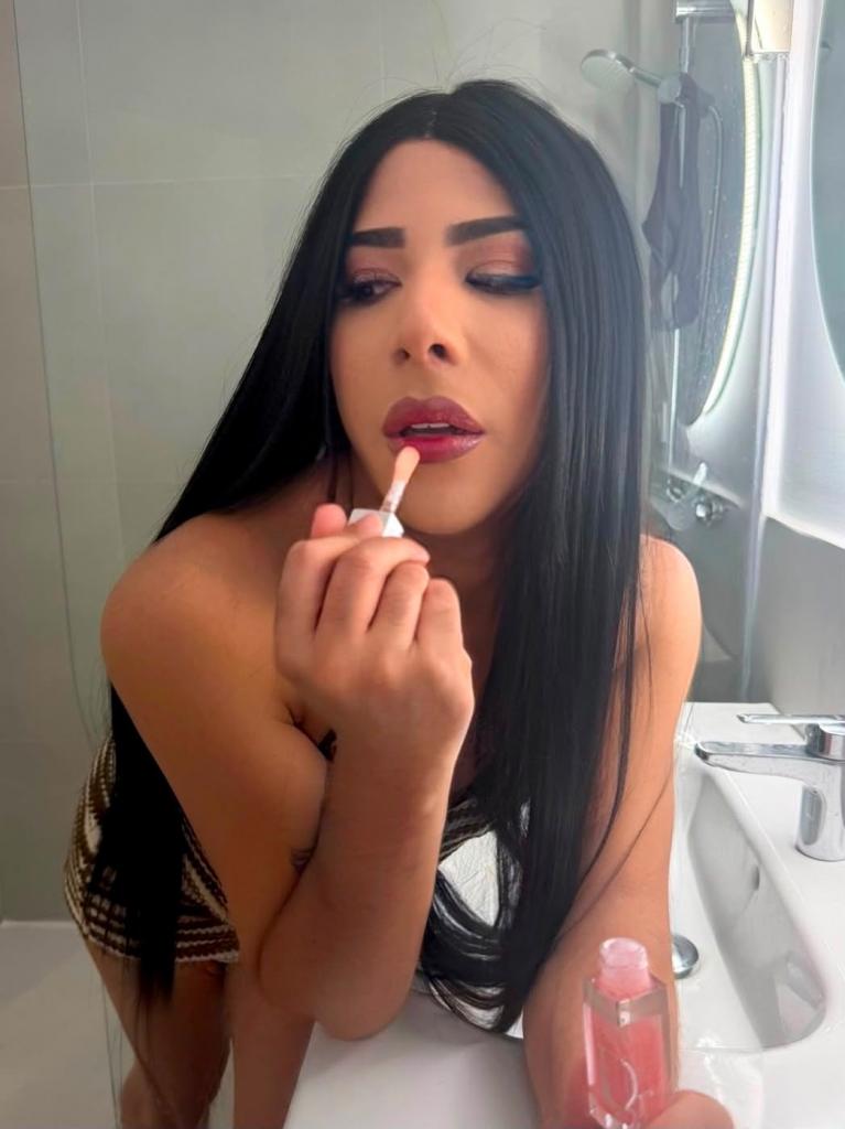 Travesti en Sevilla: 