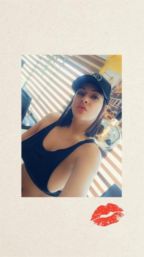 Chica busca chico en Valencia: 