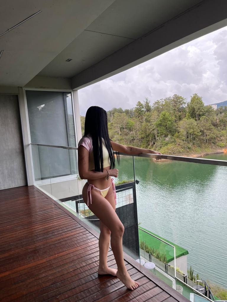 Chica busca chico en Alicante: 