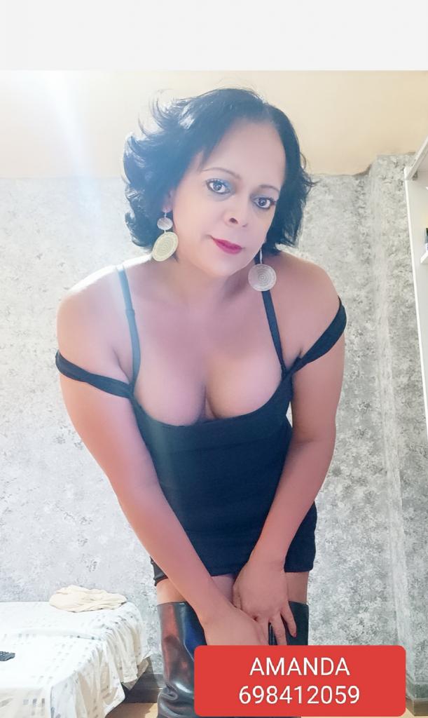 Travesti en Pontevedra: 