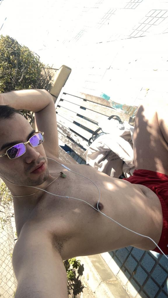 Chico busca chica en Barcelona: 
