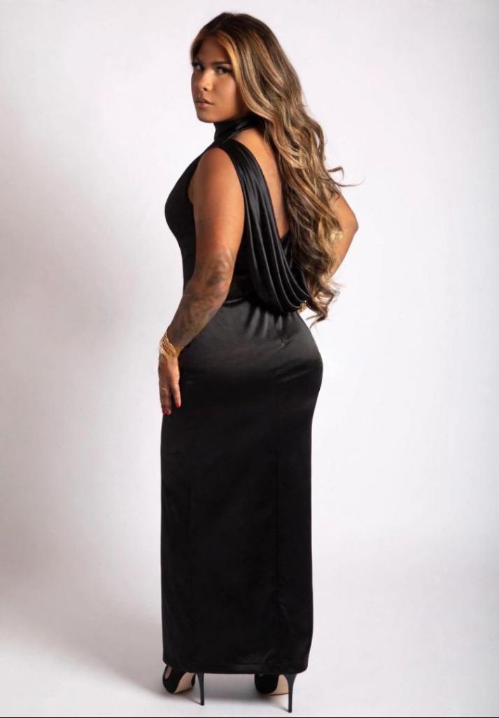 Transexual en Madrid: 