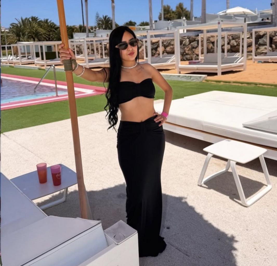 612476218: Chica busca chico en Madrid