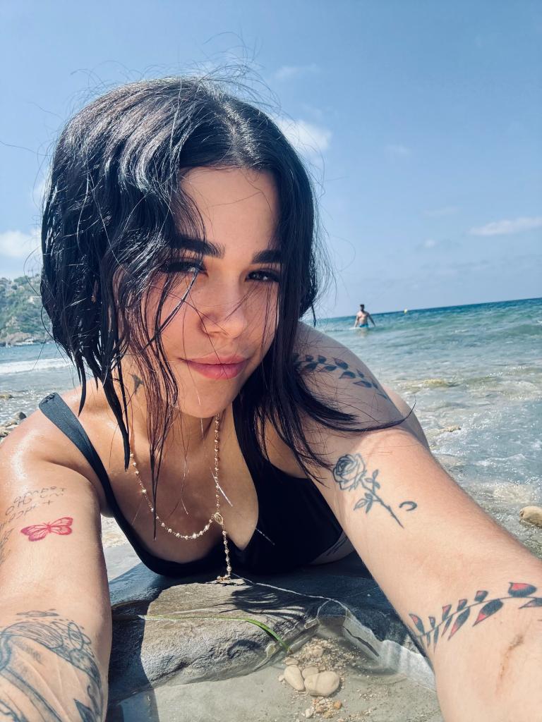 Chica busca chico en Valencia: 