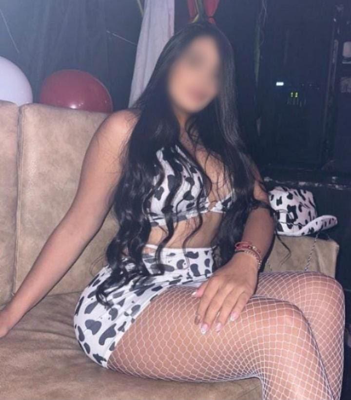 Chica busca chico en Zaragoza: 