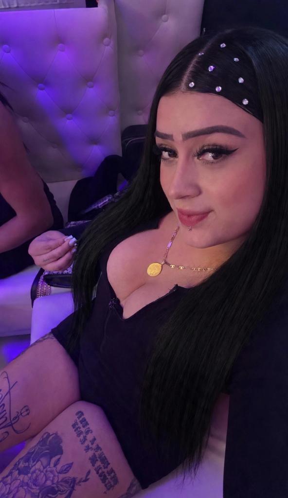 Transexual en Granada: 