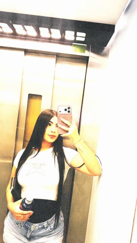 Chica busca chico en Jaén: 