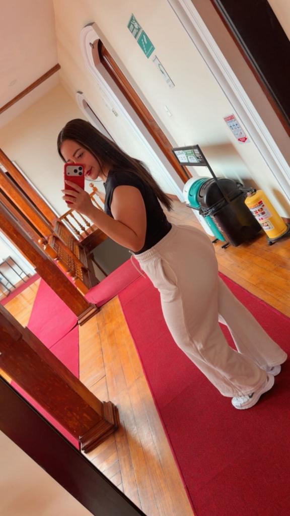 Chica busca chico en Asturias: 