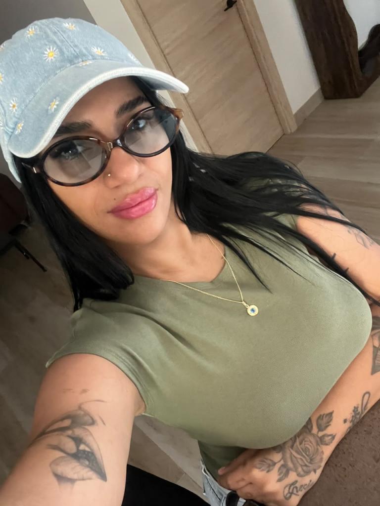 Chica busca chico en Toledo: 