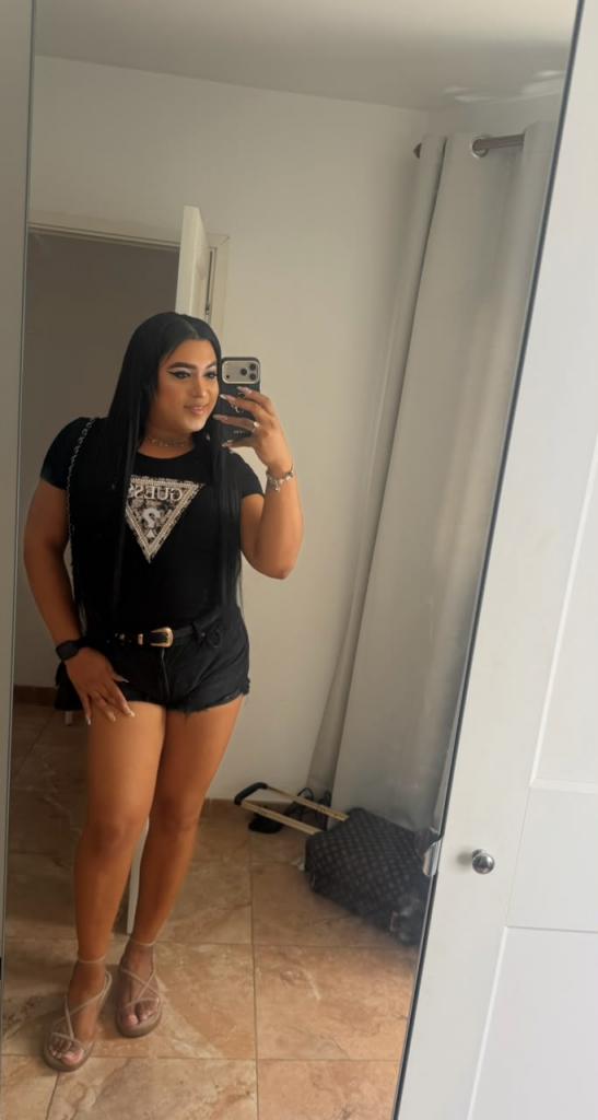 Travesti en Las Palmas: 