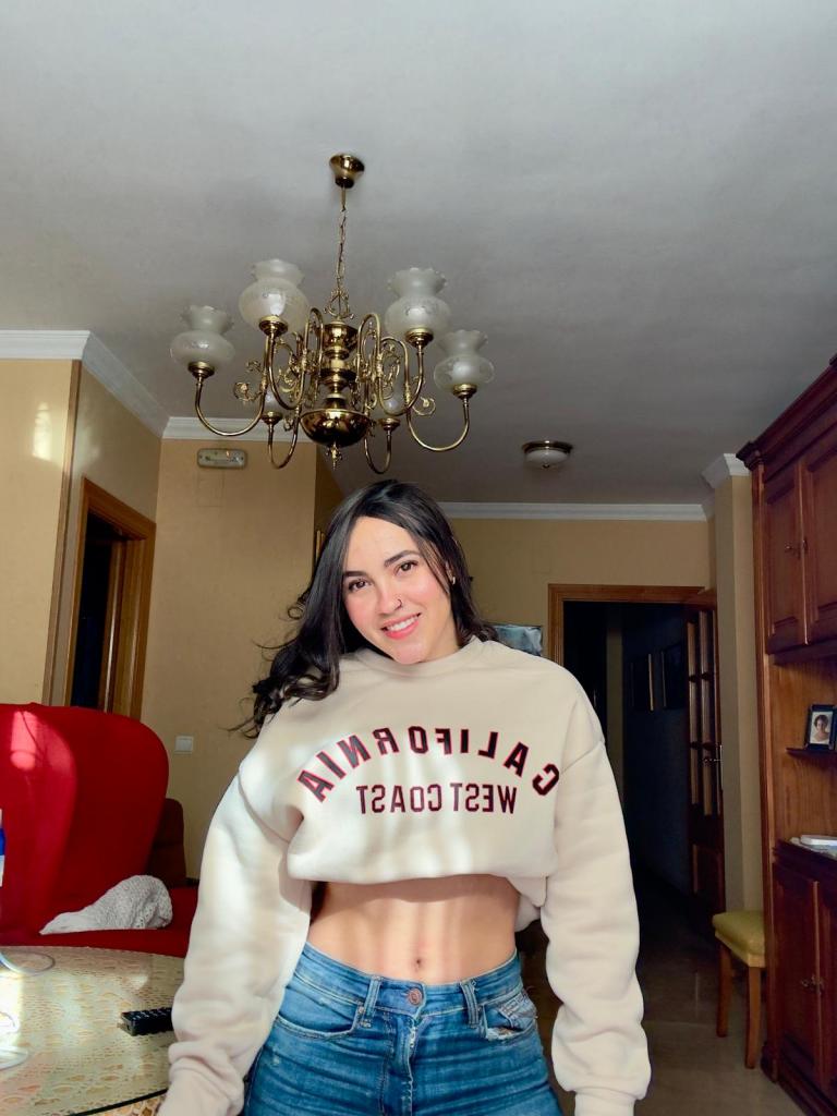 Chica busca chico en Madrid: 