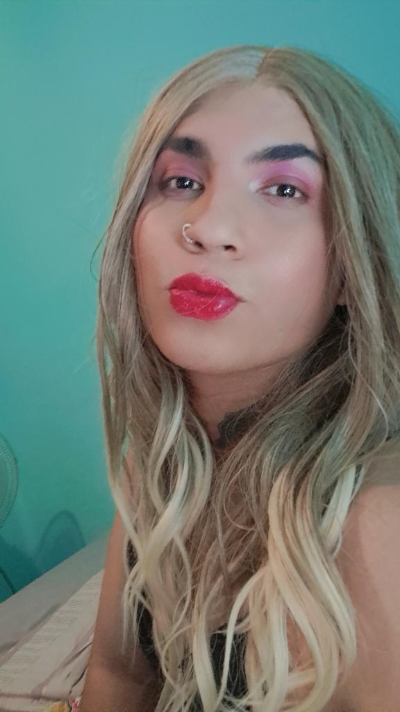 Travesti en Ciudad Real: 