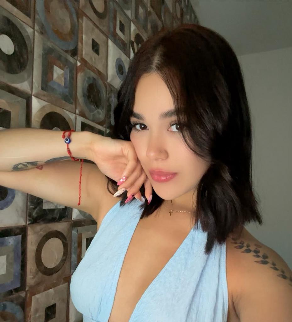 Chica busca chico en Valencia: Chica busca chico