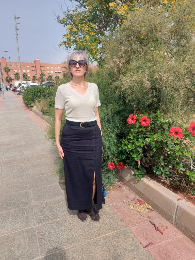 Chica busca chico en Almería: 