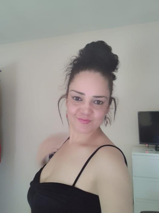 Chica busca chico en Ciudad Real: 