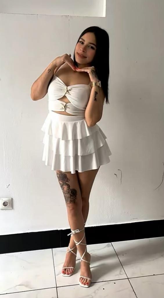 Chica busca chico en Las Palmas: 