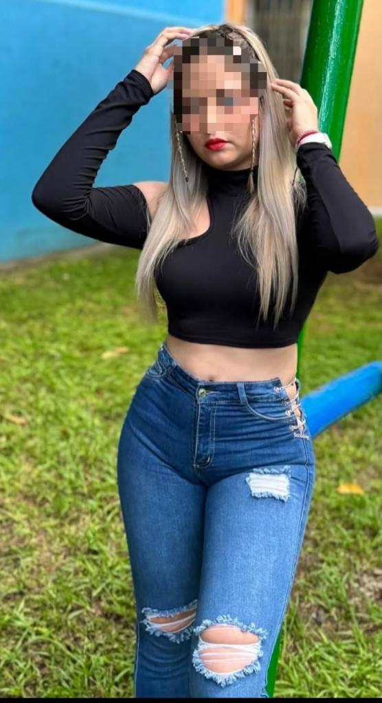 Chica busca chico en La Coruña: 