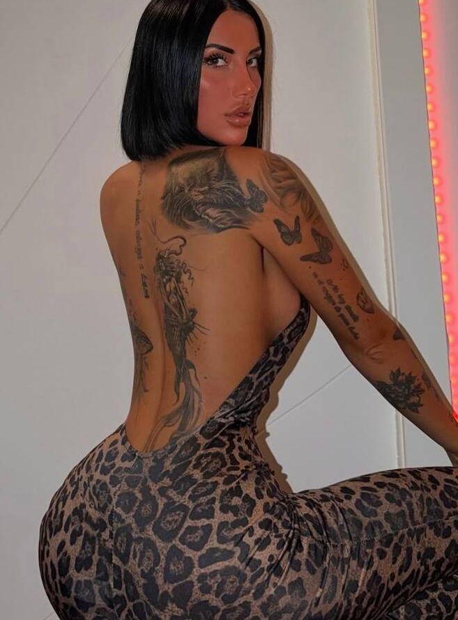 Chica busca chico en Alicante: 