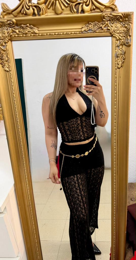 Chica busca chico en Madrid: 
