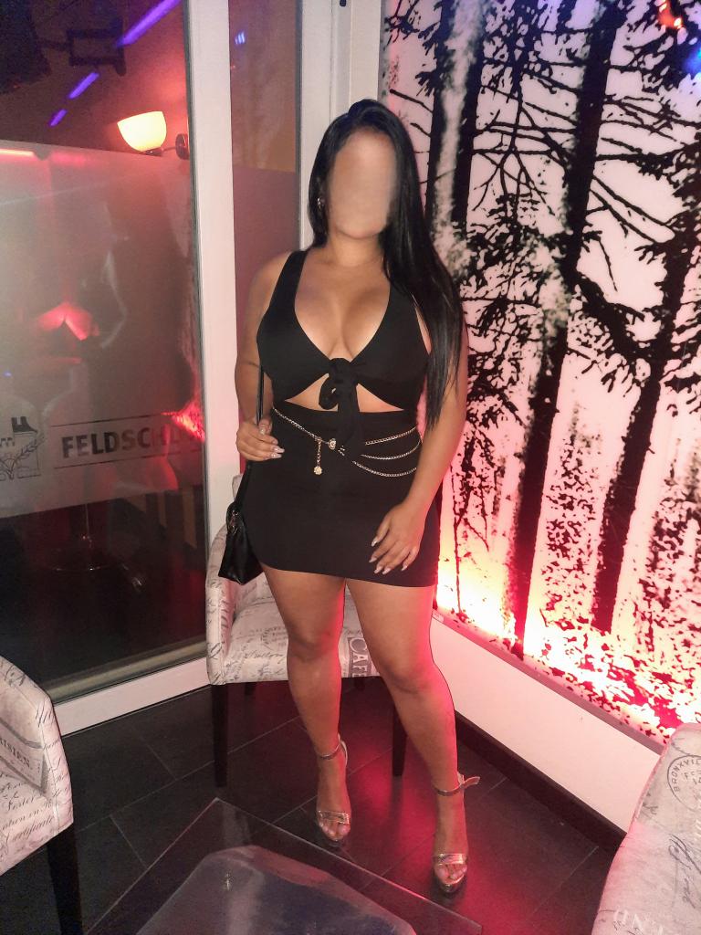 Chica busca chico en Málaga: 