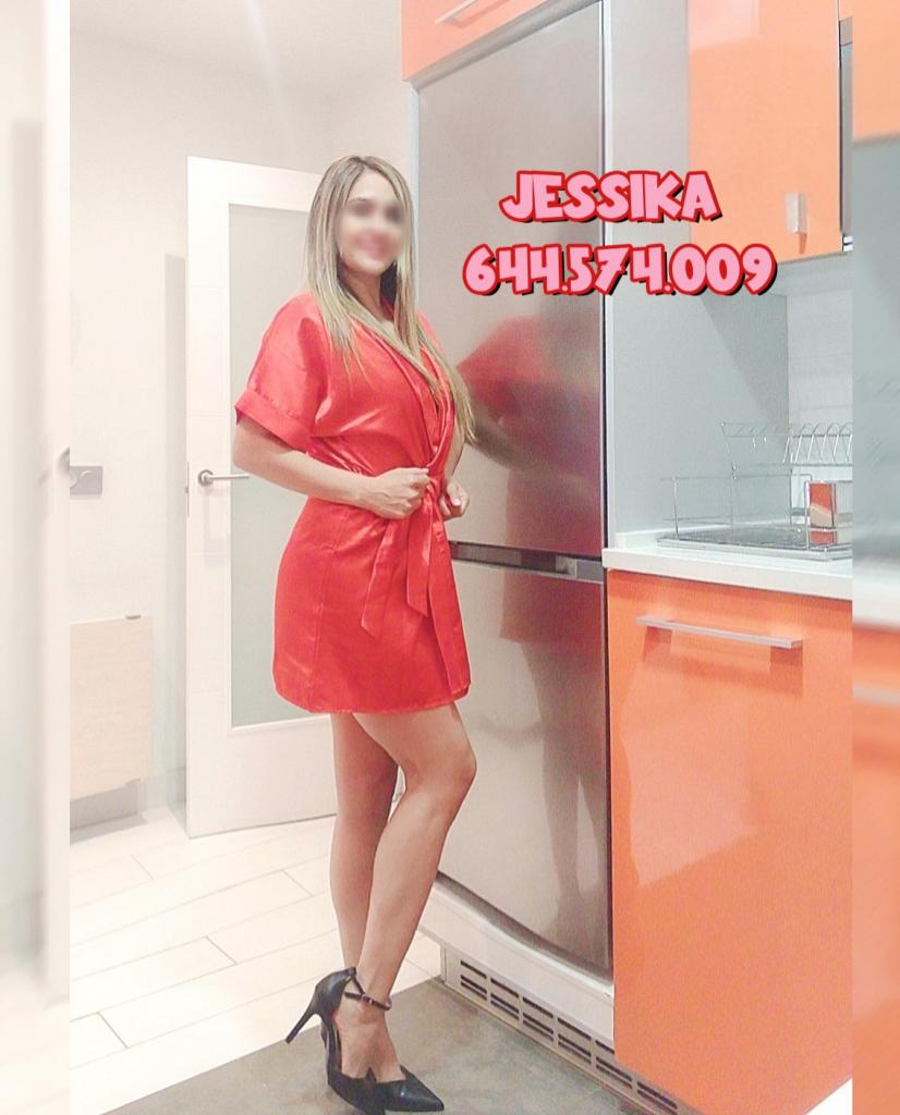 Chica busca chico en León: 