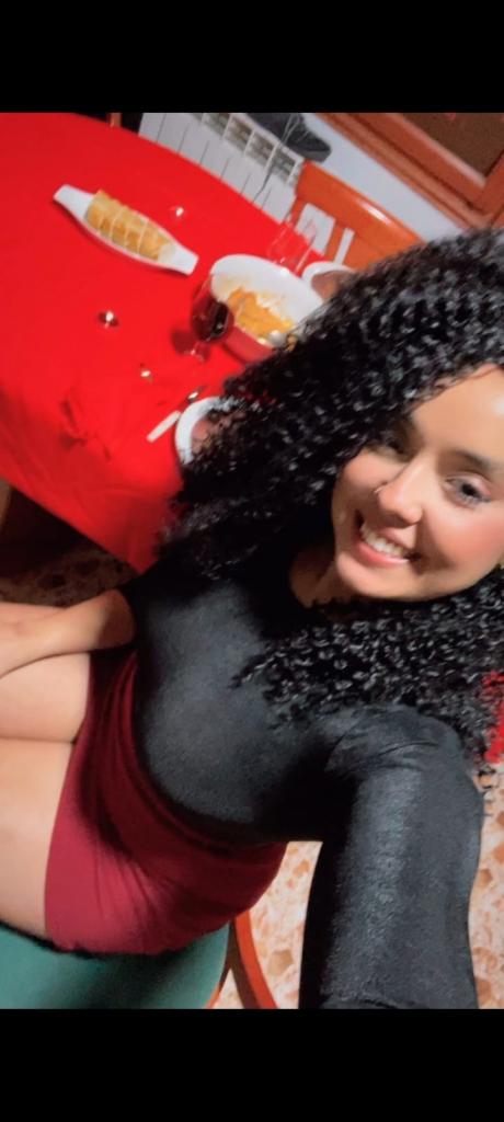 Chica busca chico en Barcelona: 