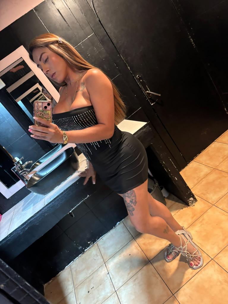 Travesti en Las Palmas: Transexuales y Travestis