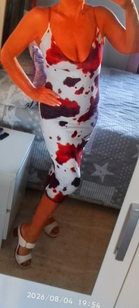 Chica busca chico en Alicante: 