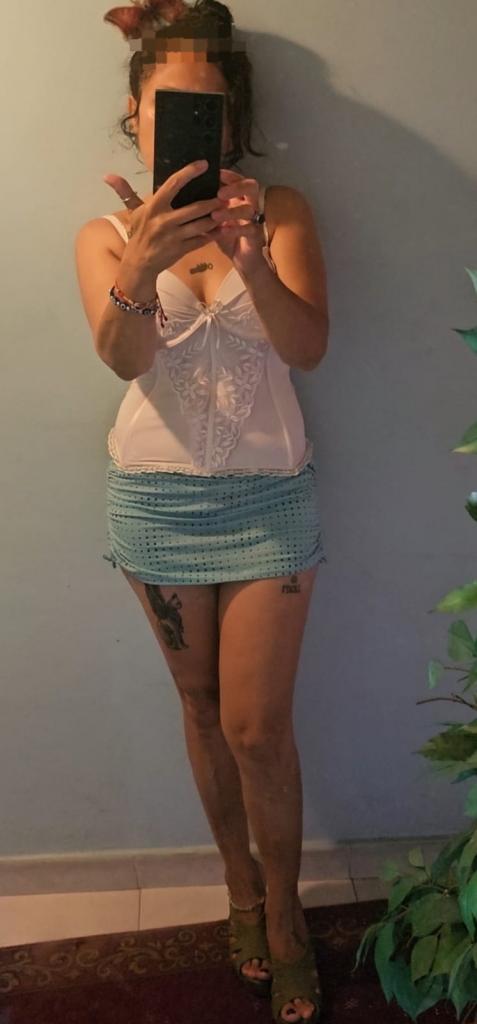 Chica busca chico en Orense: 