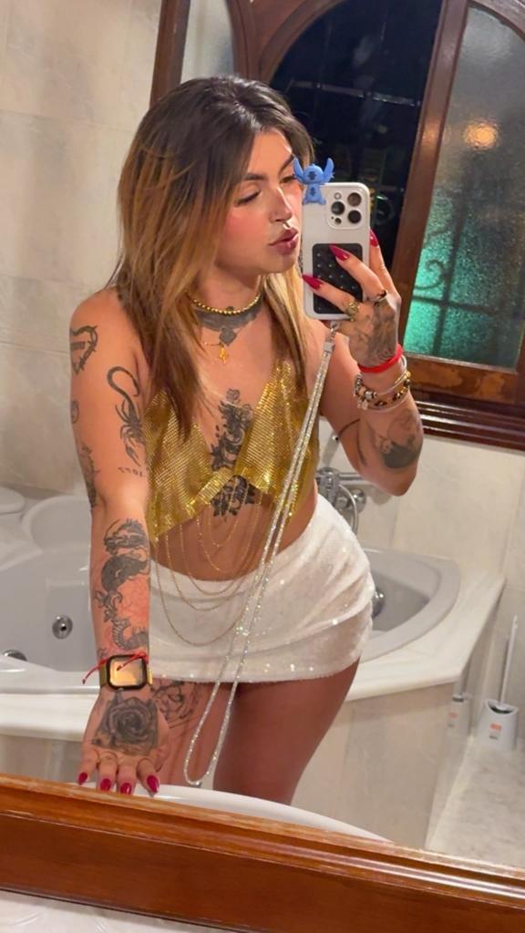603690534: Chica busca chico en Madrid