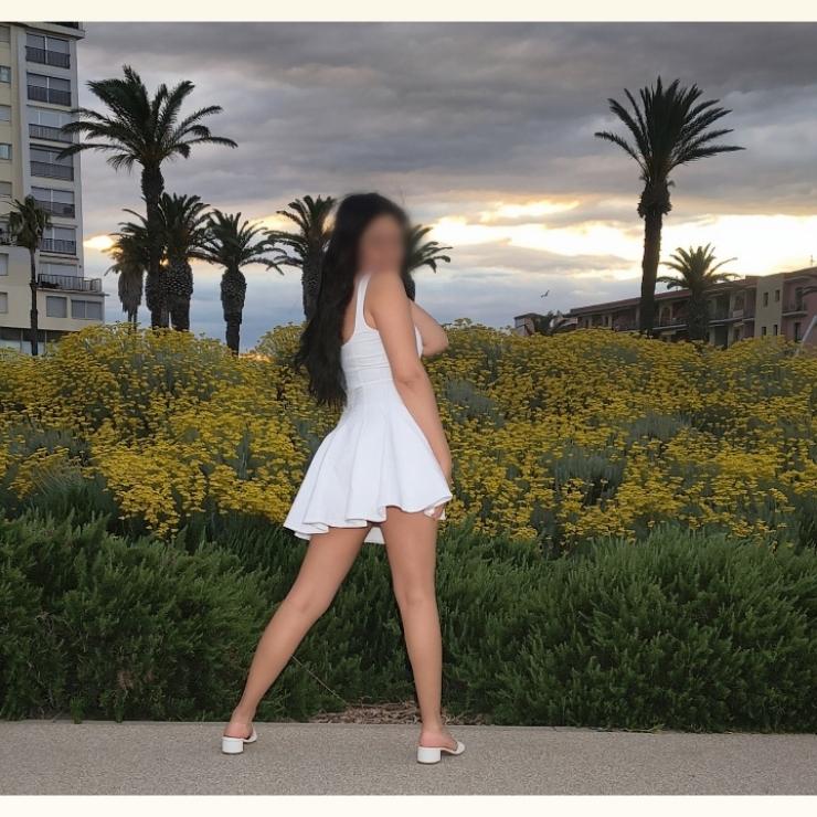Chica busca chico en Gerona: 