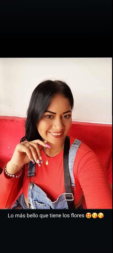 Chica busca chico en Las Palmas: 