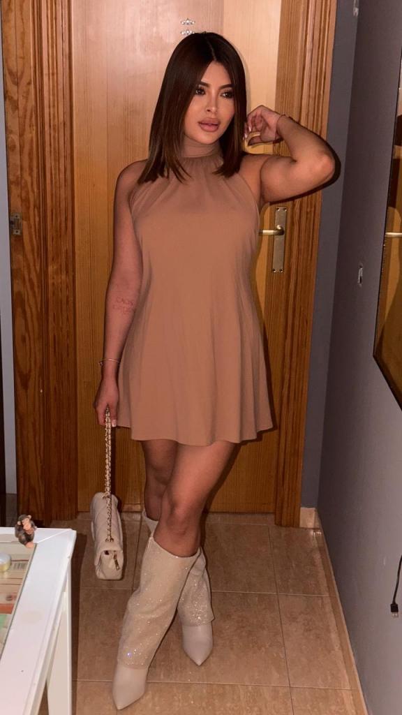 Chica busca chico en Mallorca: Chica busca chico
