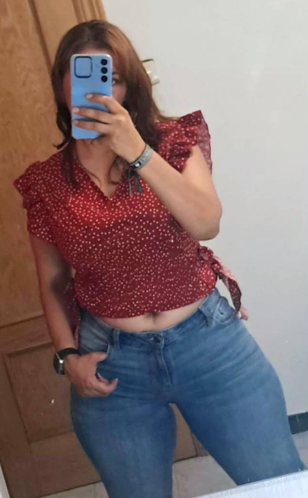 Chica busca chico en Huelva: 