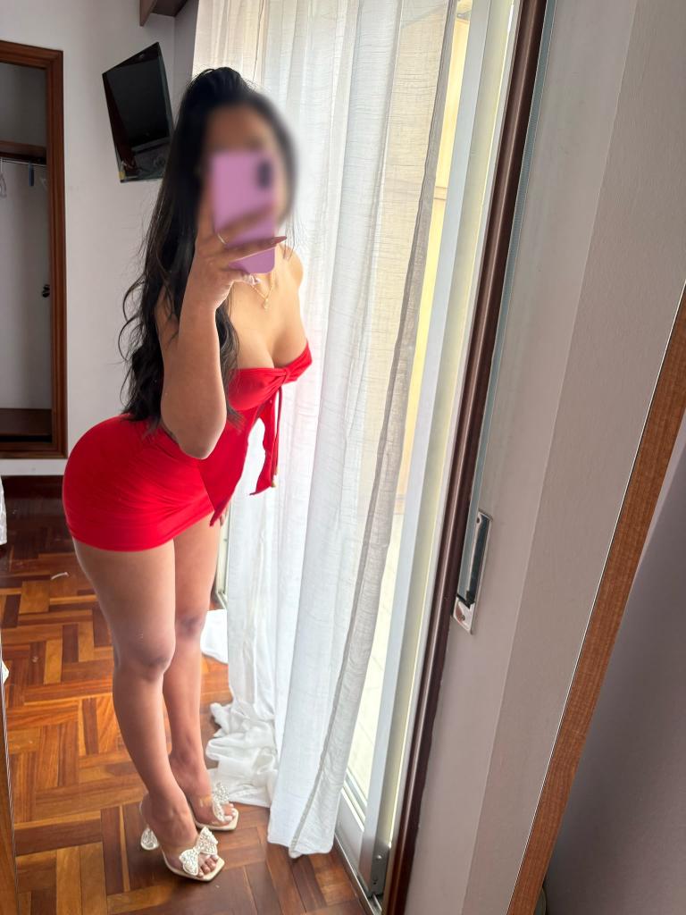 Chica busca chico en La Coruña: 