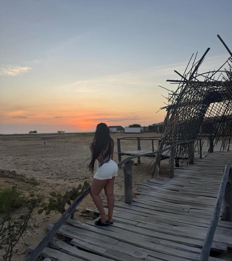 Chica busca chico en Murcia: 