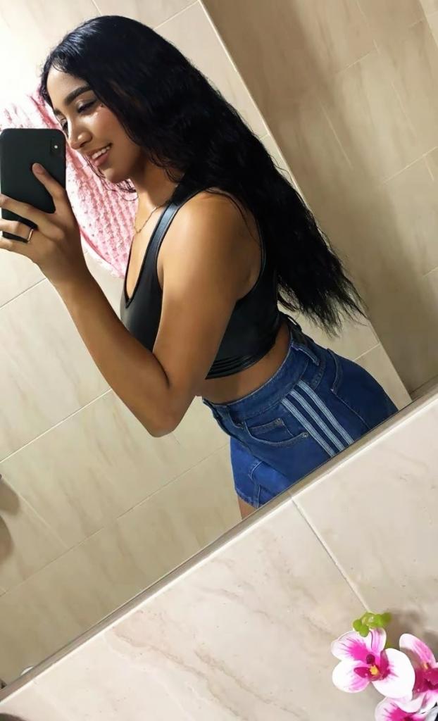 607032797: Chica busca chico en Granada