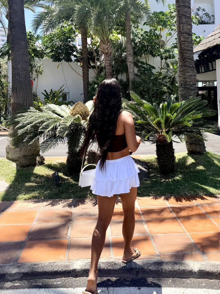 Transexual en Tenerife: 