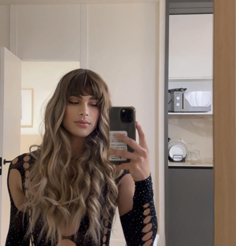Transexual en Mallorca: 