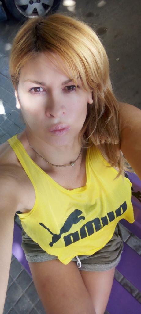 Transexual en Valencia: 