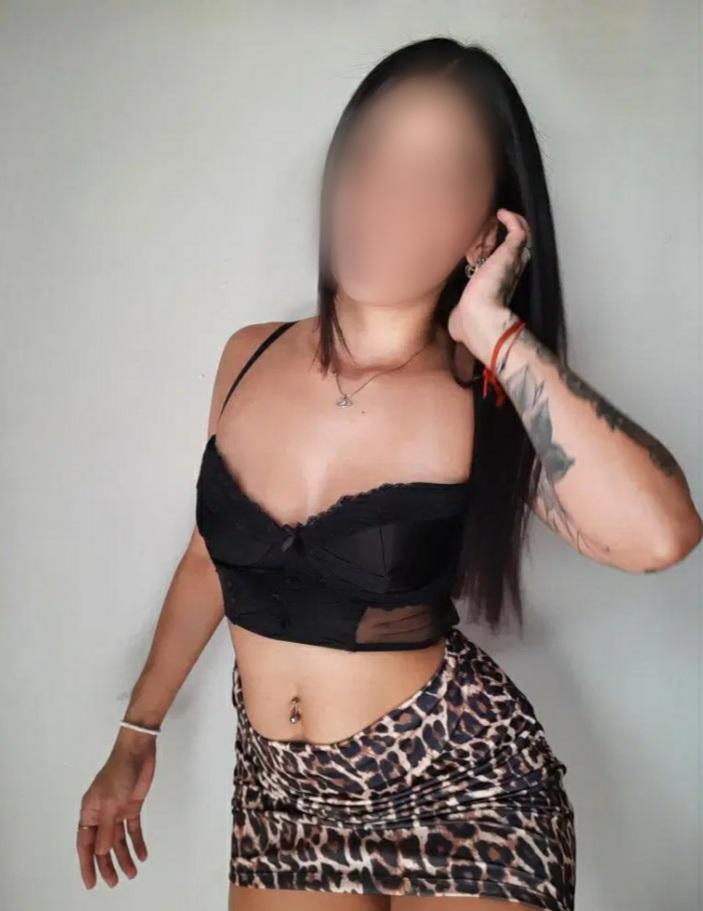 Chica busca chico en Murcia: 
