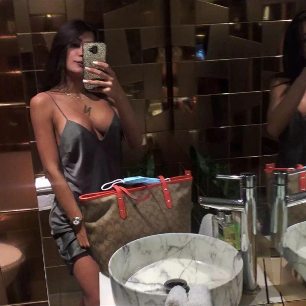 Chica busca chico en Málaga: 