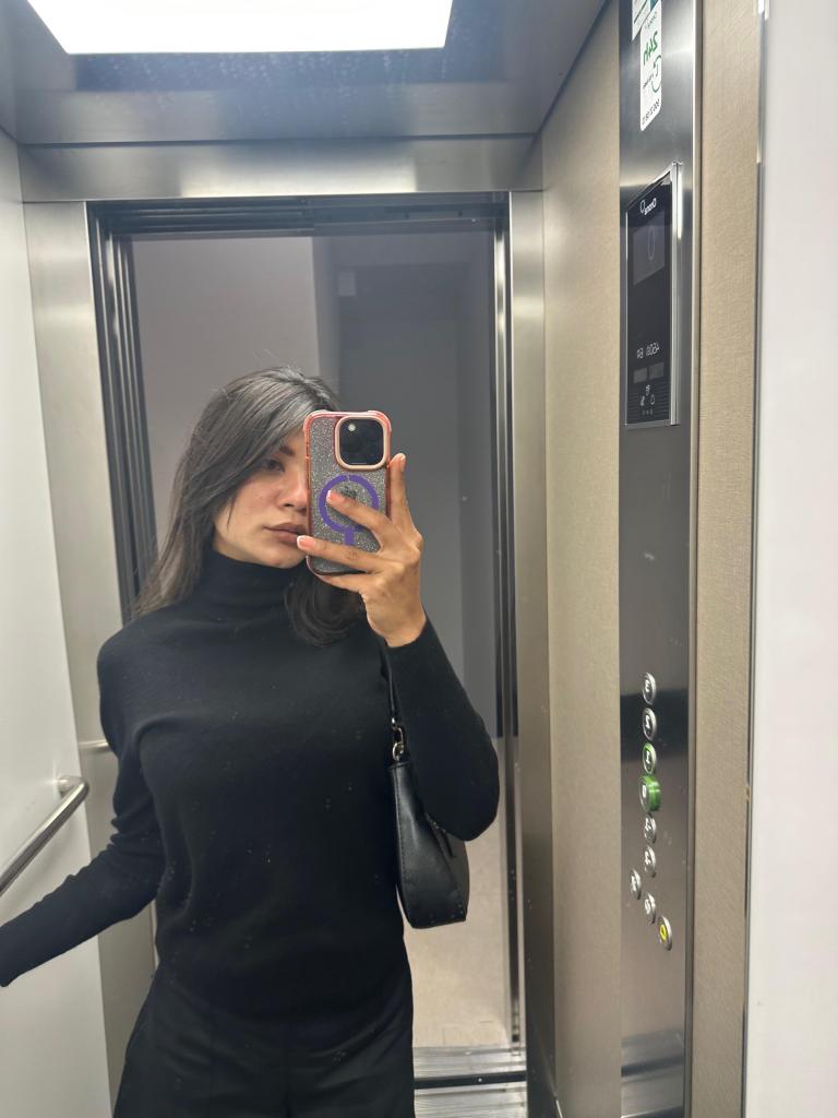 Chica busca chico en Málaga: 