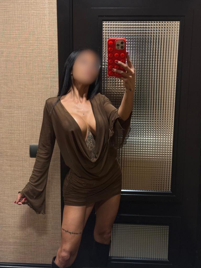 Chica busca chico en Toledo: 