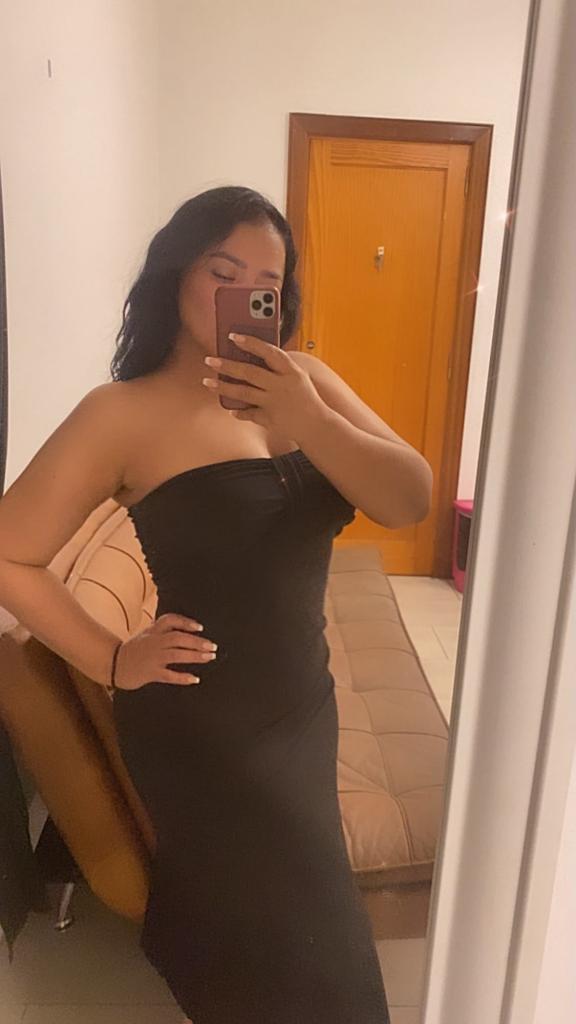 Chica busca chico en Madrid: 