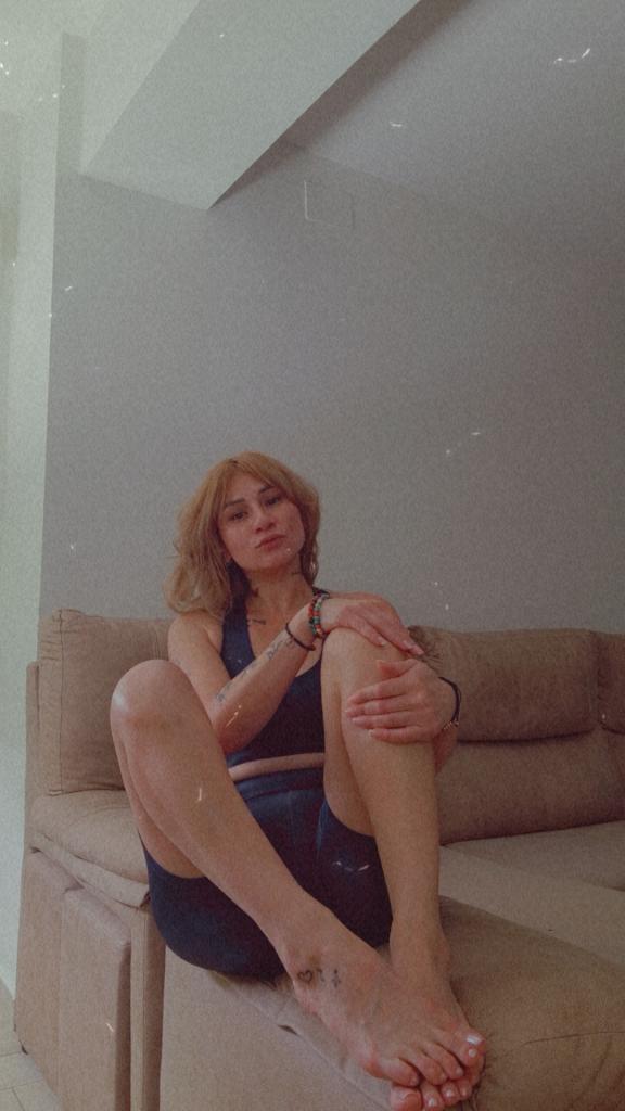 603105286: Chica busca chico en Murcia