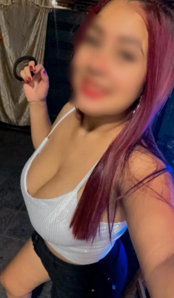 Chica busca chico en Murcia: 