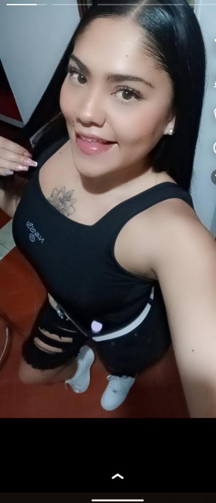 Chica busca chico en Málaga: 