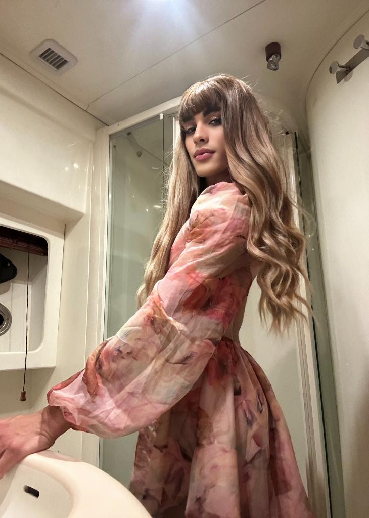 604284239: Travesti en Mallorca